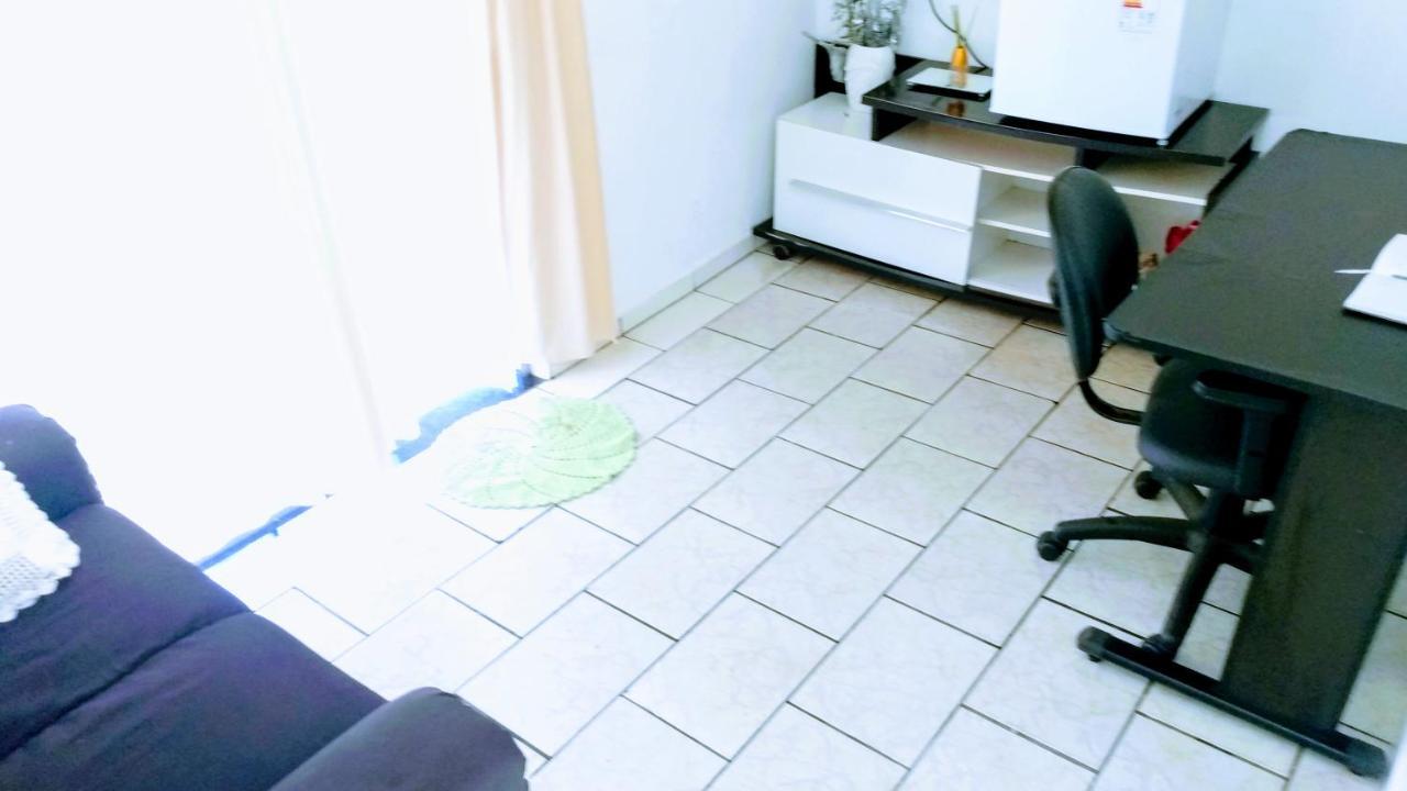 Minha Casa Em Botucatu Suite Экстерьер фото