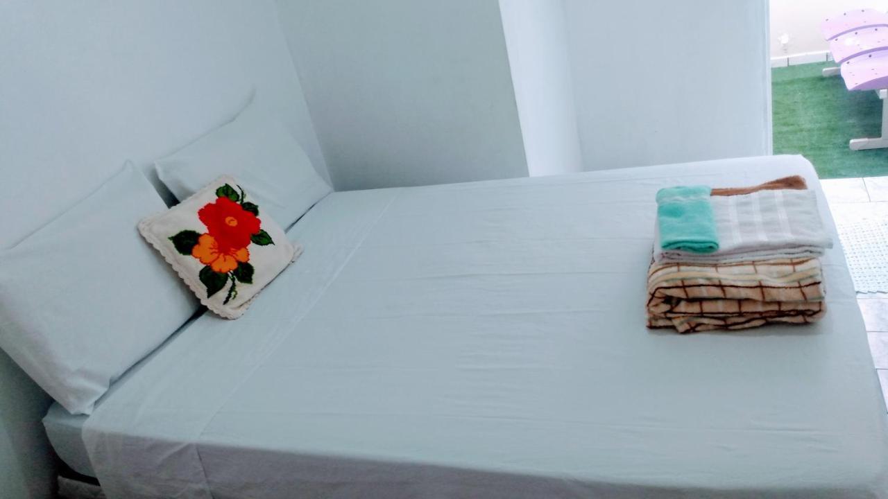 Minha Casa Em Botucatu Suite Экстерьер фото