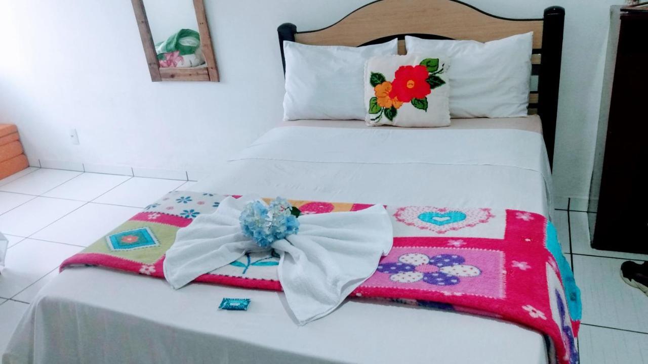 Minha Casa Em Botucatu Suite Экстерьер фото