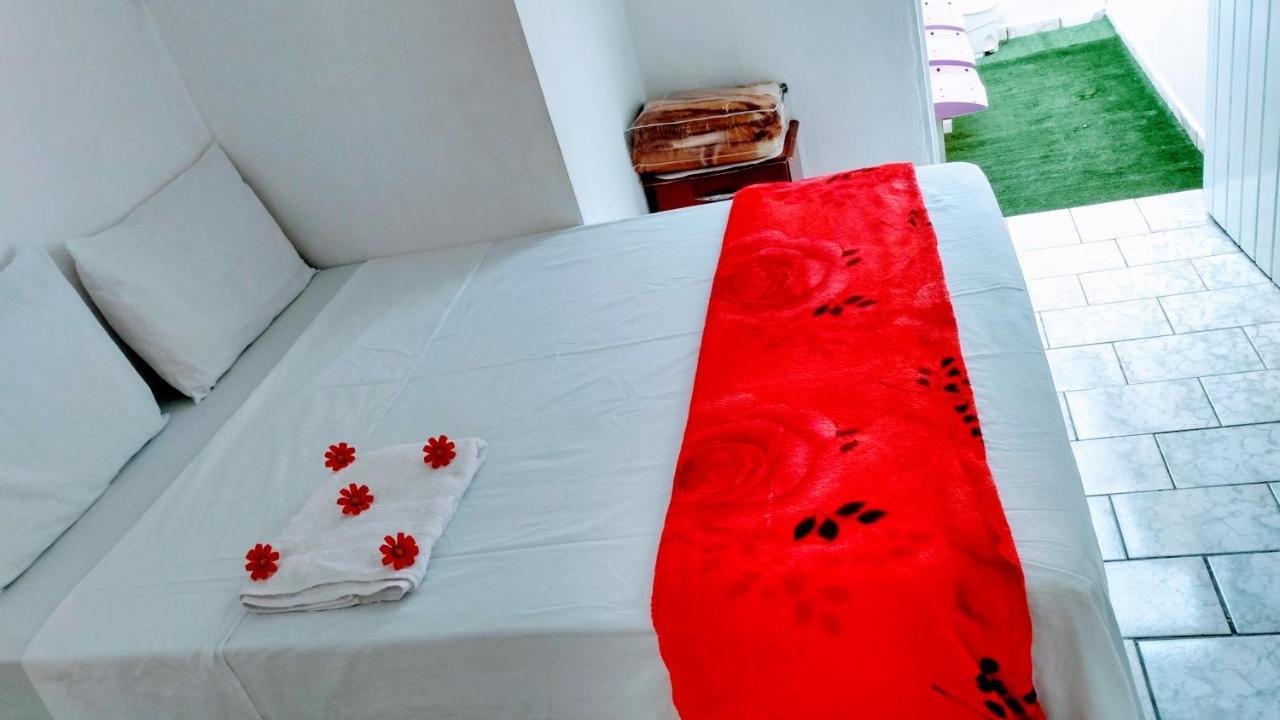 Minha Casa Em Botucatu Suite Экстерьер фото