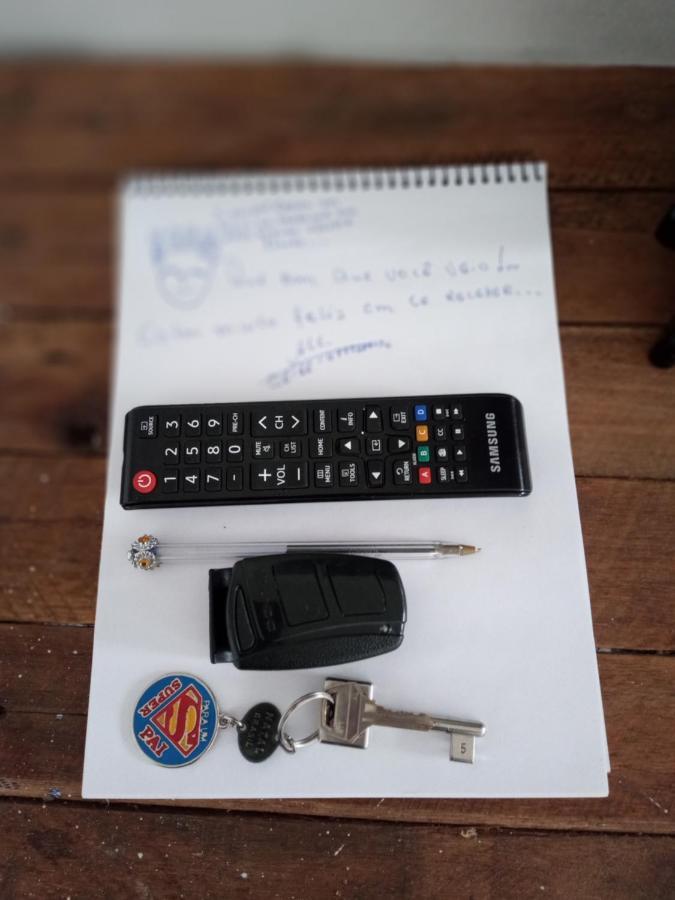 Minha Casa Em Botucatu Suite Экстерьер фото