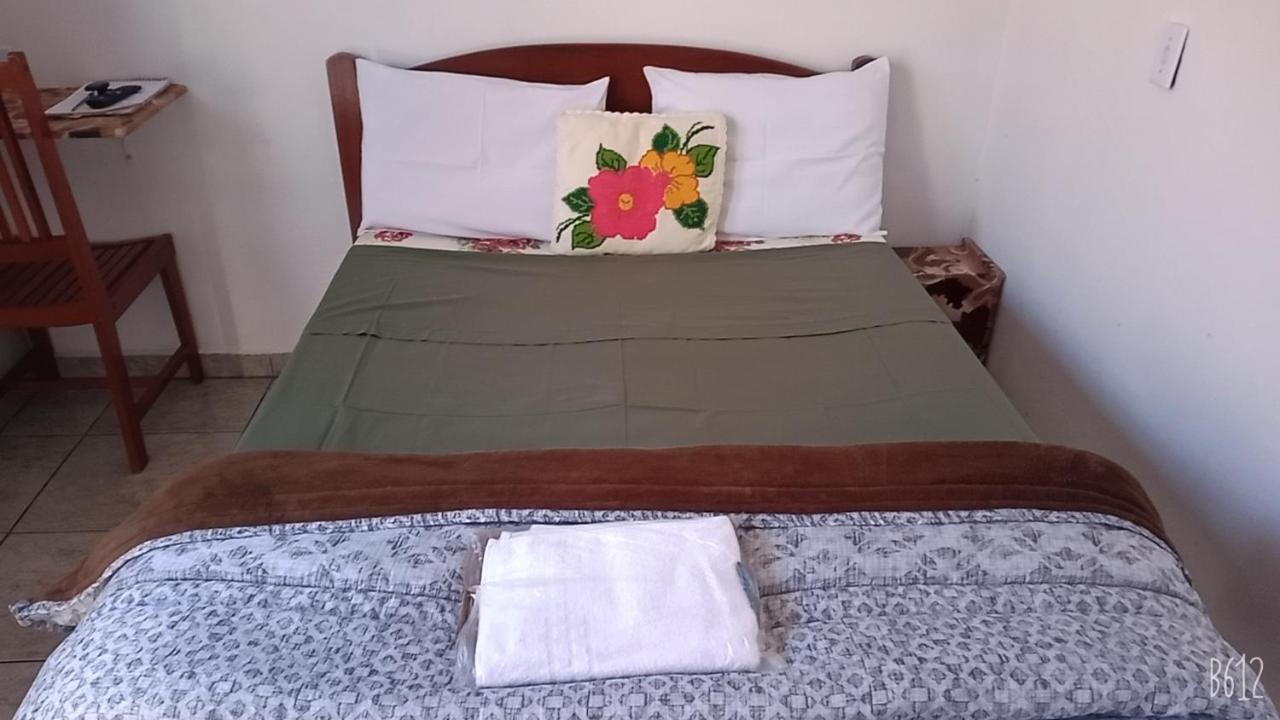 Minha Casa Em Botucatu Suite Экстерьер фото