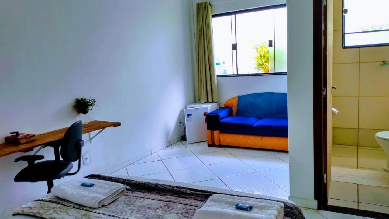 Minha Casa Em Botucatu Suite Экстерьер фото