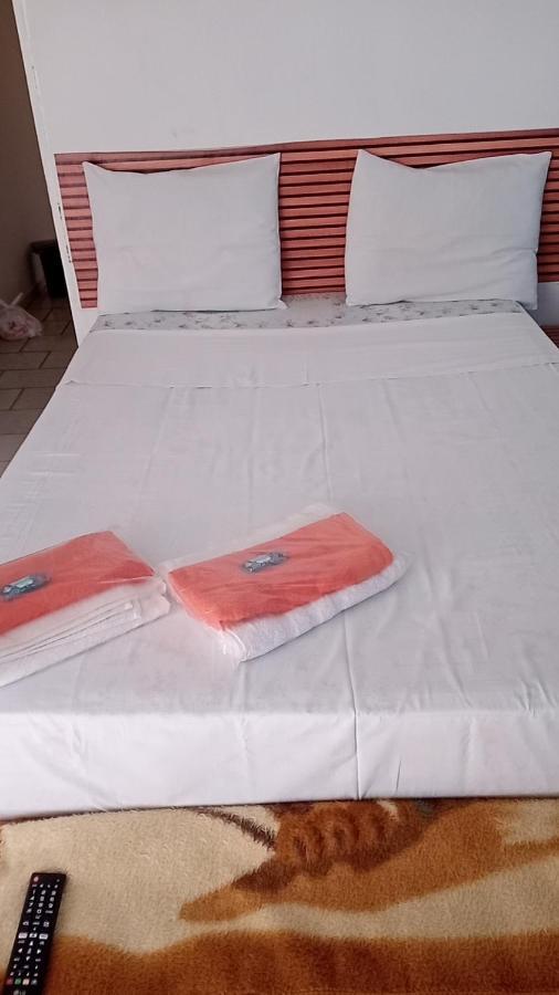 Minha Casa Em Botucatu Suite Экстерьер фото