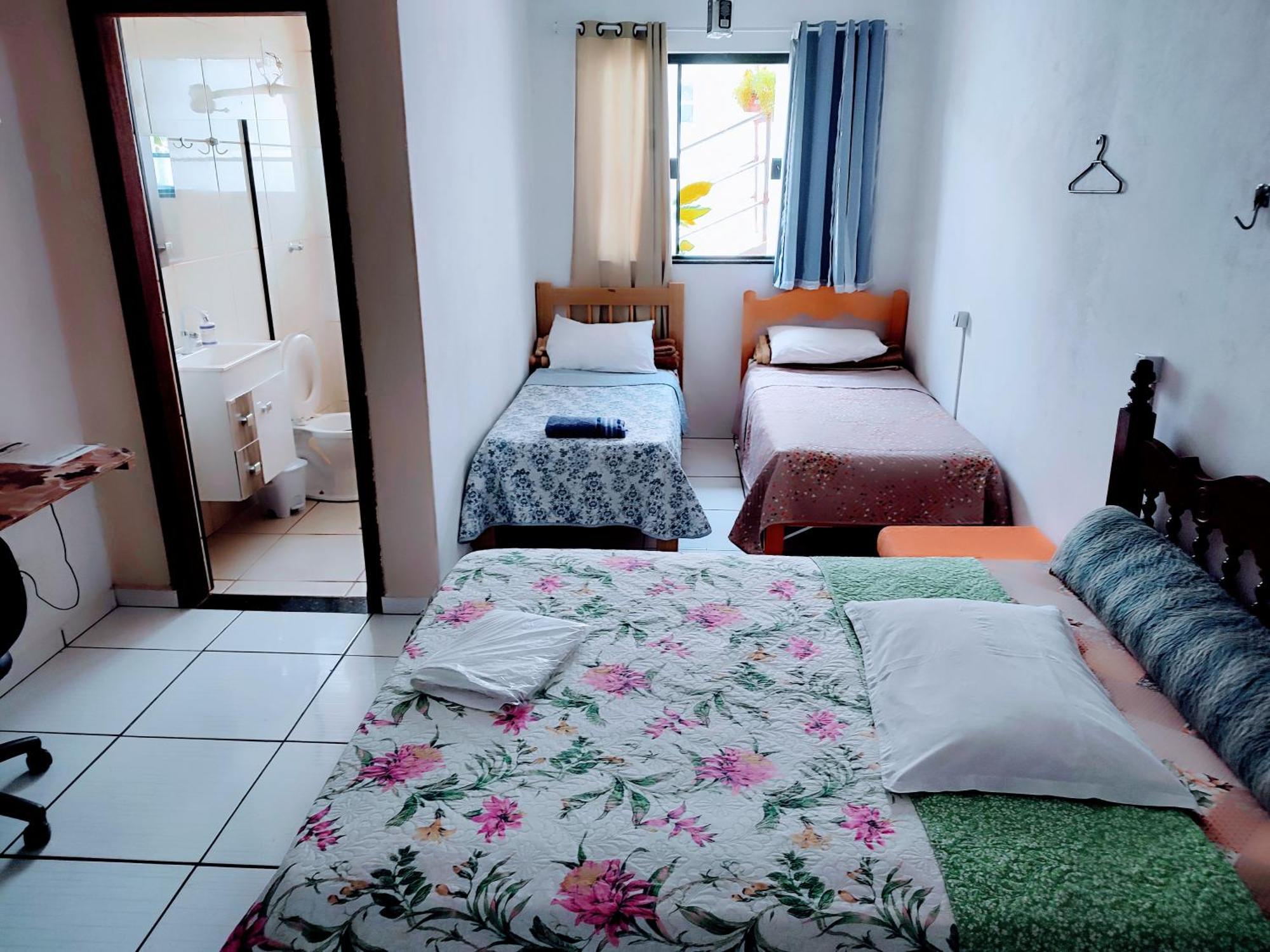 Minha Casa Em Botucatu Suite Экстерьер фото