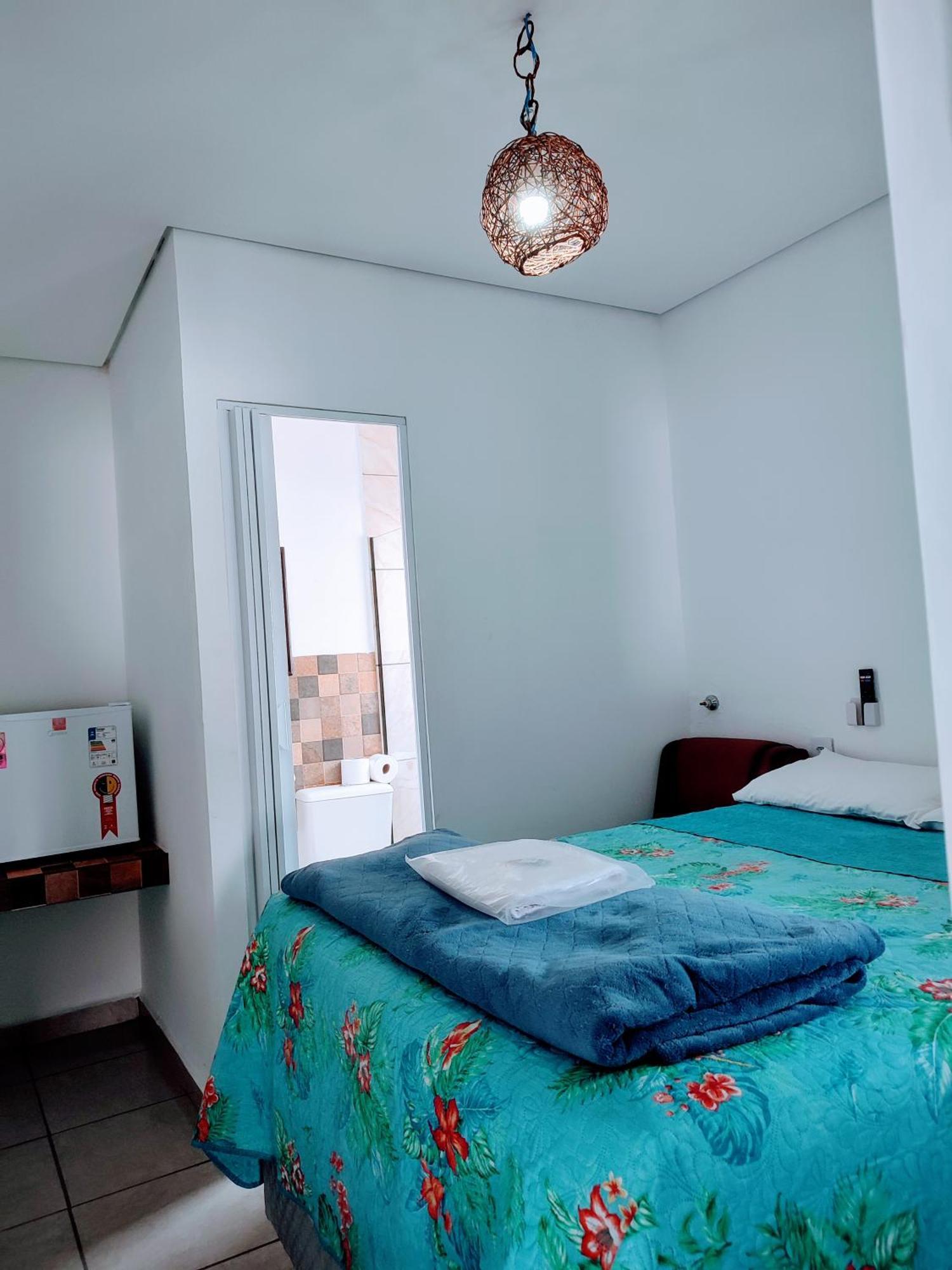 Minha Casa Em Botucatu Suite Экстерьер фото