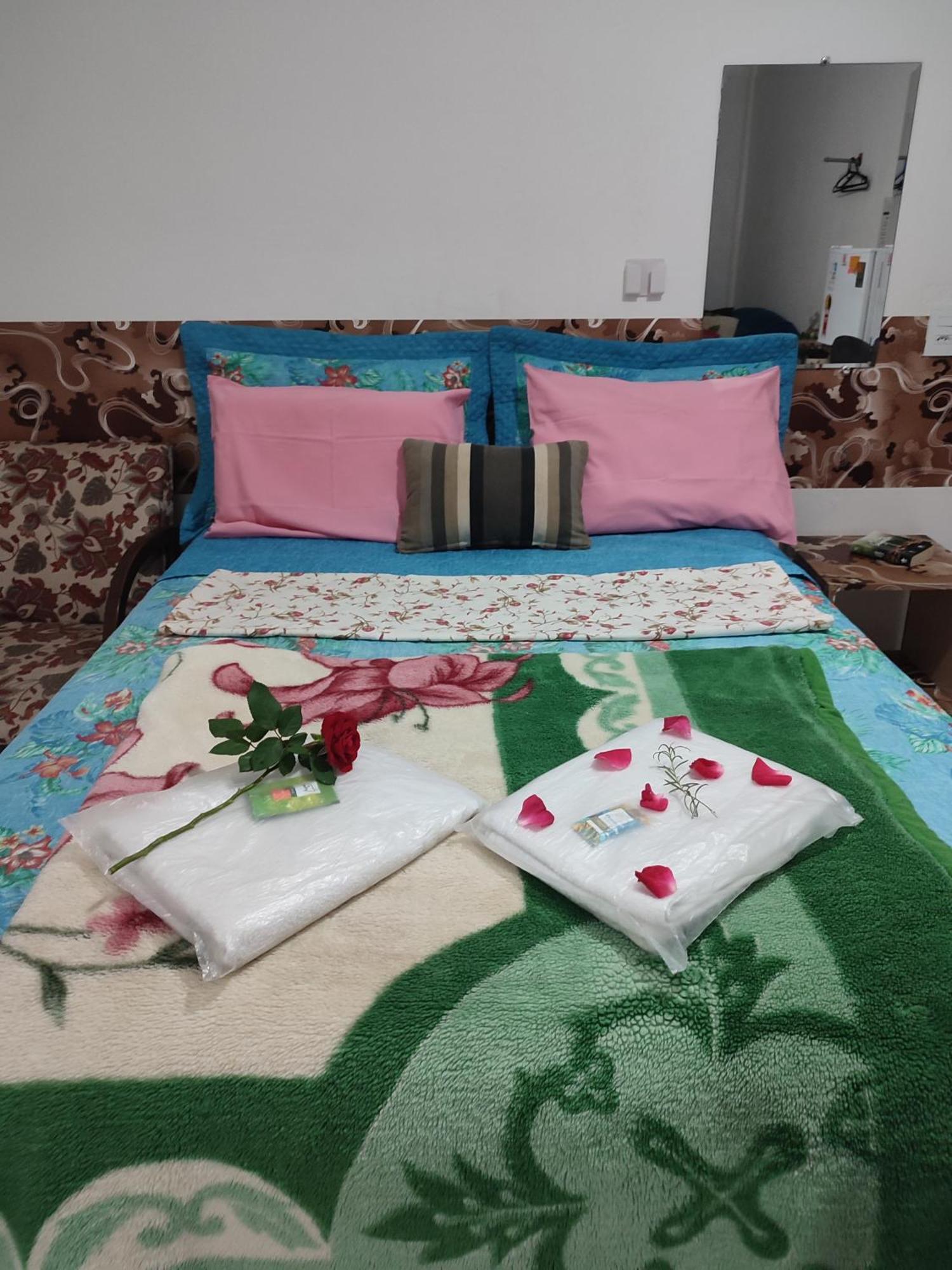 Minha Casa Em Botucatu Suite Экстерьер фото