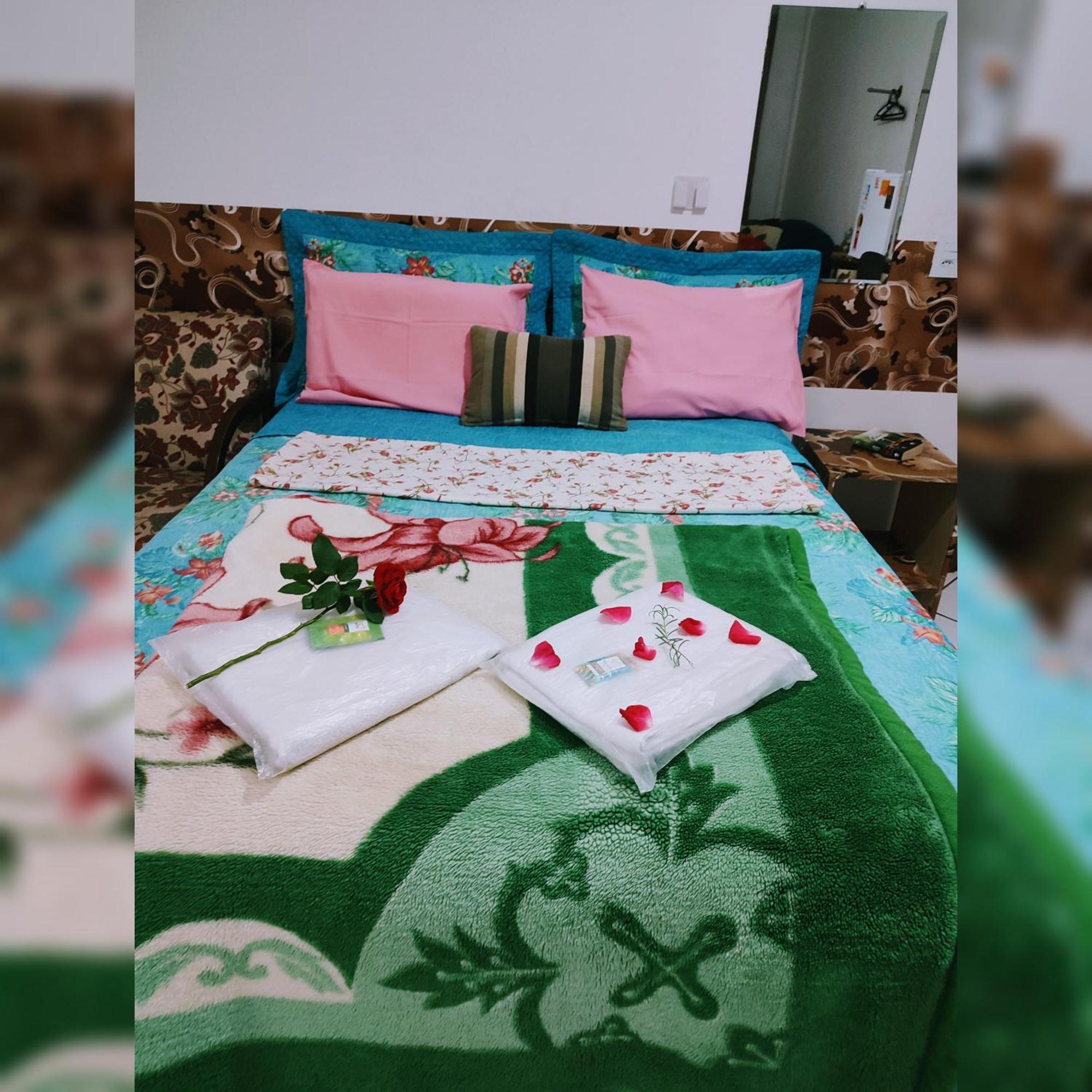 Minha Casa Em Botucatu Suite Экстерьер фото